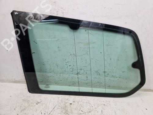Used Rear left door window FORD GALAXY II (WA6) 2.0 TDCi (130 hp) 27349165