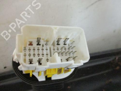 Left front door OPEL ANTARA A (L07) 2.0 CDTI 4x4 | BP26647511C2 