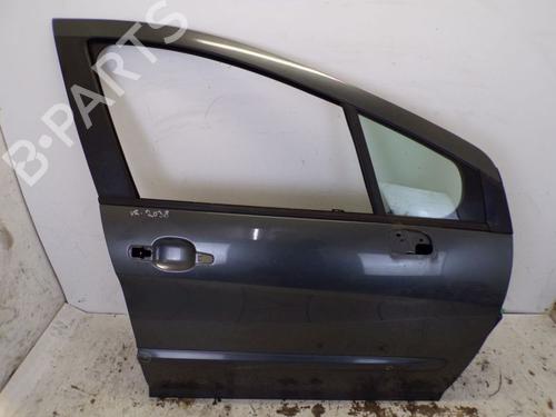 Used Right front door PEUGEOT 308 SW I (4E_, 4H_) 1.6 HDi (109 hp) 29095713