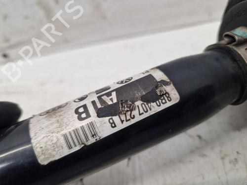 Left front driveshaft AUDI Q5 (8RB) 2.0 TFSI quattro | BP31703718M38  - Image 9
