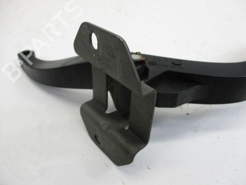 Pedal DACIA SANDERO 1.6 (BS0D, BS0B, BS0F, BS0H) | BP18800789I4  - Image 5