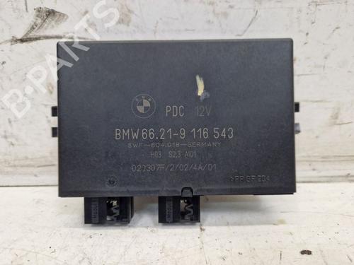 Electronic module MINI MINI Convertible (R52) Cooper | BP31703764M83