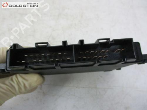 Electronic module MERCEDES-BENZ E-CLASS (W211) E 220 CDI (211.006) | BP18751856M83 