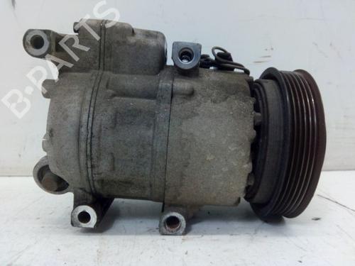 AC compressor KIA CEE'D Hatchback (ED) 1.6 | BP29603249M34 