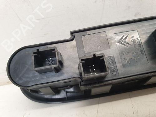 Switch CITROËN C3 II (SC_) 1.2 VTi 82 | BP38029498I30 - Image 9