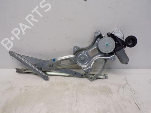 Used Right front window motor TOYOTA PRIUS (_W3_) 1.8 Hybrid (ZVW3_) (99 hp) 29097164