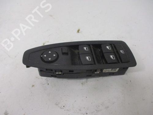 Used Switch BMW 1 (F20) 118 d (143 hp) 18796604