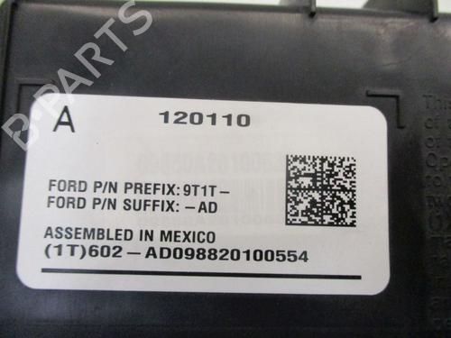 Control unit FORD FIESTA VI (CB1, CCN) 1.6 Ti | BP38505755M11 - Image 6