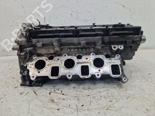 Cylinder head AUDI A6 C6 Avant (4F5) 2.7 TDI | BP24133562M5 