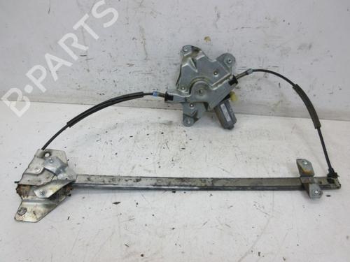 Used Front left window mechanism FORD TRANSIT CONNECT (P65_, P70_, P80_) 1.8 TDCi (90 hp) 19293918