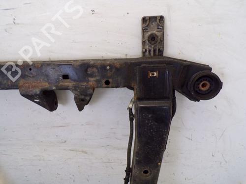 Subframe OPEL ZAFIRA TOURER C (P12) 1.4 (75) | BP29094017M9 - Image 8