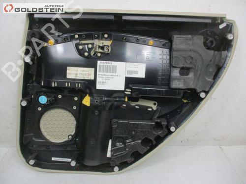 Rear left panel VOLVO V70 III (135) D5 | BP37104802C60 - Image 6