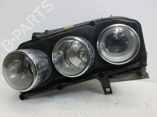 Used Left headlight ALFA ROMEO BRERA (939_) 3.2 JTS Q4 (939.DXG22) (260 hp) 22904039