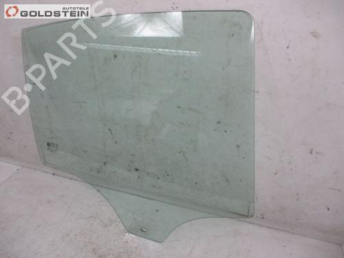 Rear right door window OPEL CORSA D (S07) 1.4 (L08, L68) | BP18759936C21 