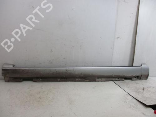 Used Door moulding trim VOLVO S40 II (544) T5 AWD (220 hp) 18794079