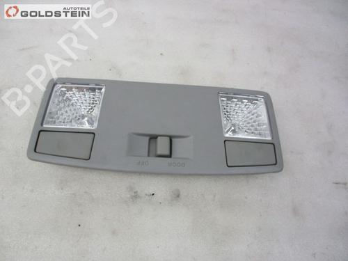 Luz interior Luz interior MAZDA CX-7 (ER) 2.3 MZR DISI Turbo AWD (ER3P) (258 hp) 37103646 37103646