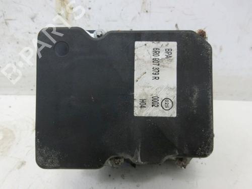 Elektronisk modul VW POLO V (6R1, 6C1) 1.2 | BP29090603M83 