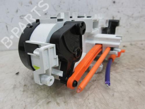 Climate control PEUGEOT 208 I (CA_, CC_) 1.4 VTi | BP29096096I5 