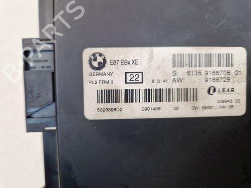 Control unit BMW 3 Touring (E91) 320 d | BP34632612M11  - Image 8