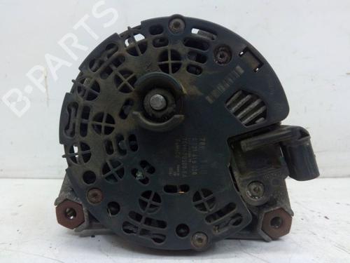 Alternator FORD MONDEO IV Turnier (BA7) 2.0 TDCi | BP30261417M7 