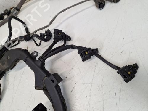 Wiring harness MERCEDES-BENZ E-CLASS (W211) E 350 (211.056) | BP26127816E16 