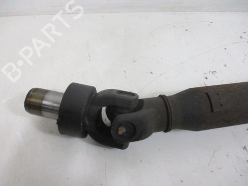 Driveshaft SUZUKI GRAND VITARA II (JT, TE, TD) 1.9 DDiS All-wheel Drive (JT419, TD44, JB419WD, JB419XD,... | BP18795214M37 