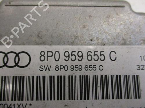 Control unit AUDI A3 Sportback (8PA) 1.6 FSI | BP28306985M11