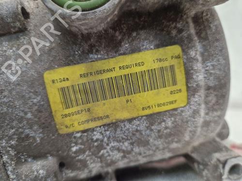 AC compressor FORD FIESTA VI (CB1, CCN) 1.25 | BP37232974M34 - Image 9