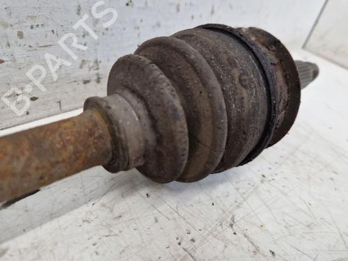 Right rear driveshaft SUBARU FORESTER (SH_) 2.0 D AWD (SHH, SHD, SHN) | BP27305717M41 