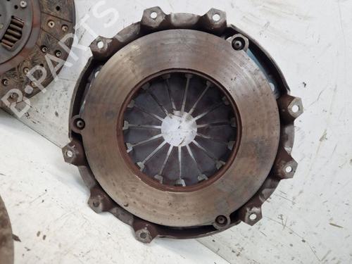 Other FORD RANGER (ER, EQ, R_) 2.5 TD 4x4 | BP26508601O1 