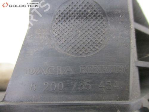 Support DACIA SANDERO 1.4 (BS0C, BS0A, BS0G, BS1F, BS0E) | BP18754594C155 