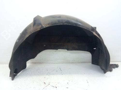 Hjulbue CITROËN C4 Picasso I MPV (UD_) 1.6 HDi (109 hp) 32012701