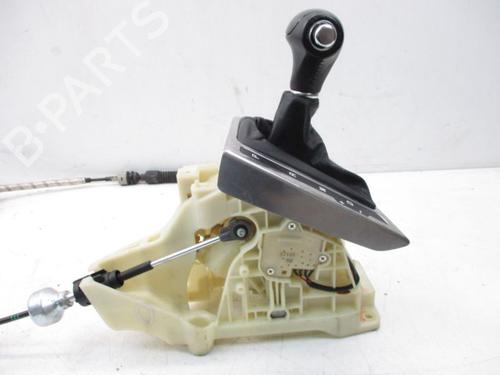 Shift knob KIA SORENTO II (XM) 2.4 CVVT | BP38505297I34 - Image 3