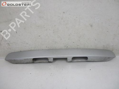 Used Tailgate handle PEUGEOT 5008 (0U_, 0E_) 1.6 HDi (110 hp) 18754767