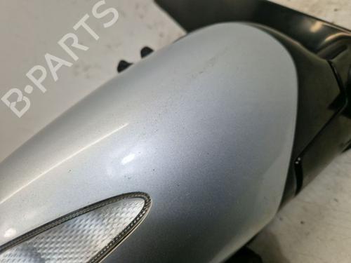 Right mirror MITSUBISHI GRANDIS (NA_W) 2.0 DI-D (NA8W) | BP29100281C27 