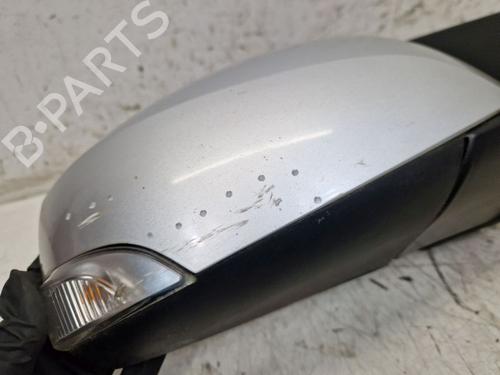 Right mirror RENAULT MEGANE III Grandtour (KZ0/1) 1.5 dCi (KZ1M, KZ1W, KZ0R) | BP29107453C27 