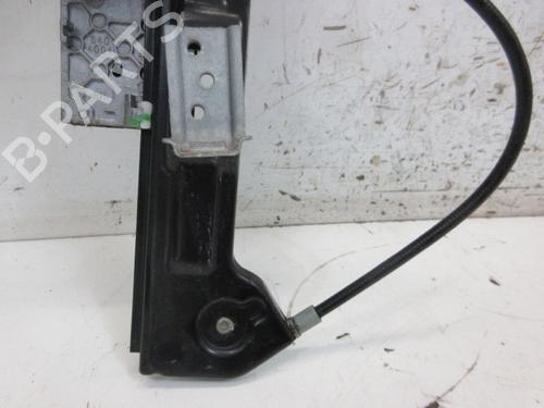 Front right window mechanism MINI MINI (R56) Cooper | BP29092372C23 