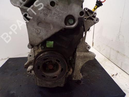 Engine VW GOLF V (1K1) 1.6 | BP37130870M1 - Image 9