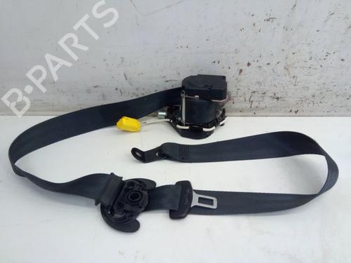 Used Front left seatbelt VW TOURAN (1T3) 1.2 TSI (105 hp) 28307676