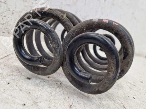 Shock absorber spring AUDI A4 B7 (8EC) 1.8 T | BP27458836C152 