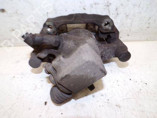 Left rear brake caliper FORD C-MAX (DM2) 1.6 TDCi | BP37121261M107 - Image 3