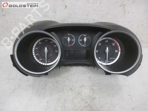 Used Display monitor ALFA ROMEO GIULIETTA (940_) 1.6 JTDM (940FXD1A) (105 hp) 18759694