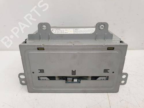 Electronic module OPEL ASTRA J (P10) 1.7 CDTI (68) | BP37144275M83 - Image 2