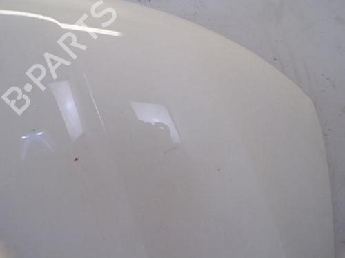 Hood DACIA SPRING EV (B6M1) | BP30737071C1 