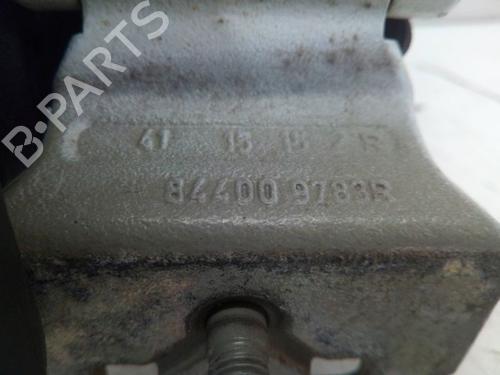 Dørhængsel/Dørbegrænser RENAULT MASTER III Van (FV) 2.3 dCi 125 FWD (FV0C, FV0D, FV0G, FV0H, FV0J, FV0K,... | BP31701819C146 