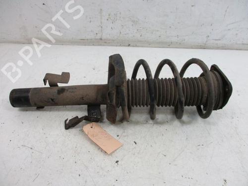 Used Left front shock absorber Left front shock absorber 37112557 37112557