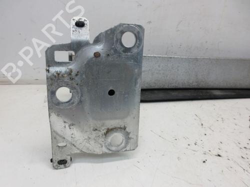 Front bumper reinforcement RENAULT CLIO IV (BH_) 1.2 16V | BP29098705C109 