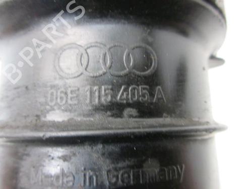 Støtte AUDI A6 C6 (4F2) 3.2 FSI quattro | BP29088416C155 