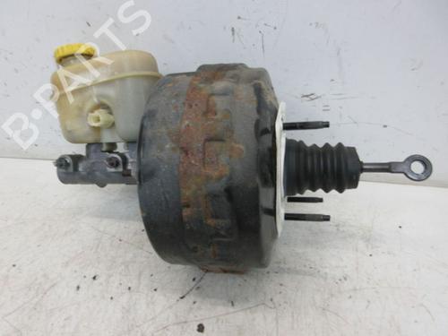 Used Servo brake Servo brake 37132619 37132619
