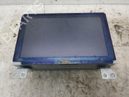 Used Display monitor NISSAN MURANO I (Z50) 3.5 4x4 (234 hp) 21137312